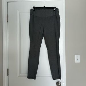 Pull-On Skinny Pants